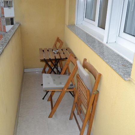 Matias Lopez 78 Appartement Sarria Buitenkant foto