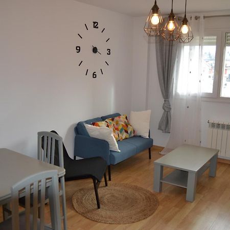 Matias Lopez 78 Appartement Sarria Buitenkant foto