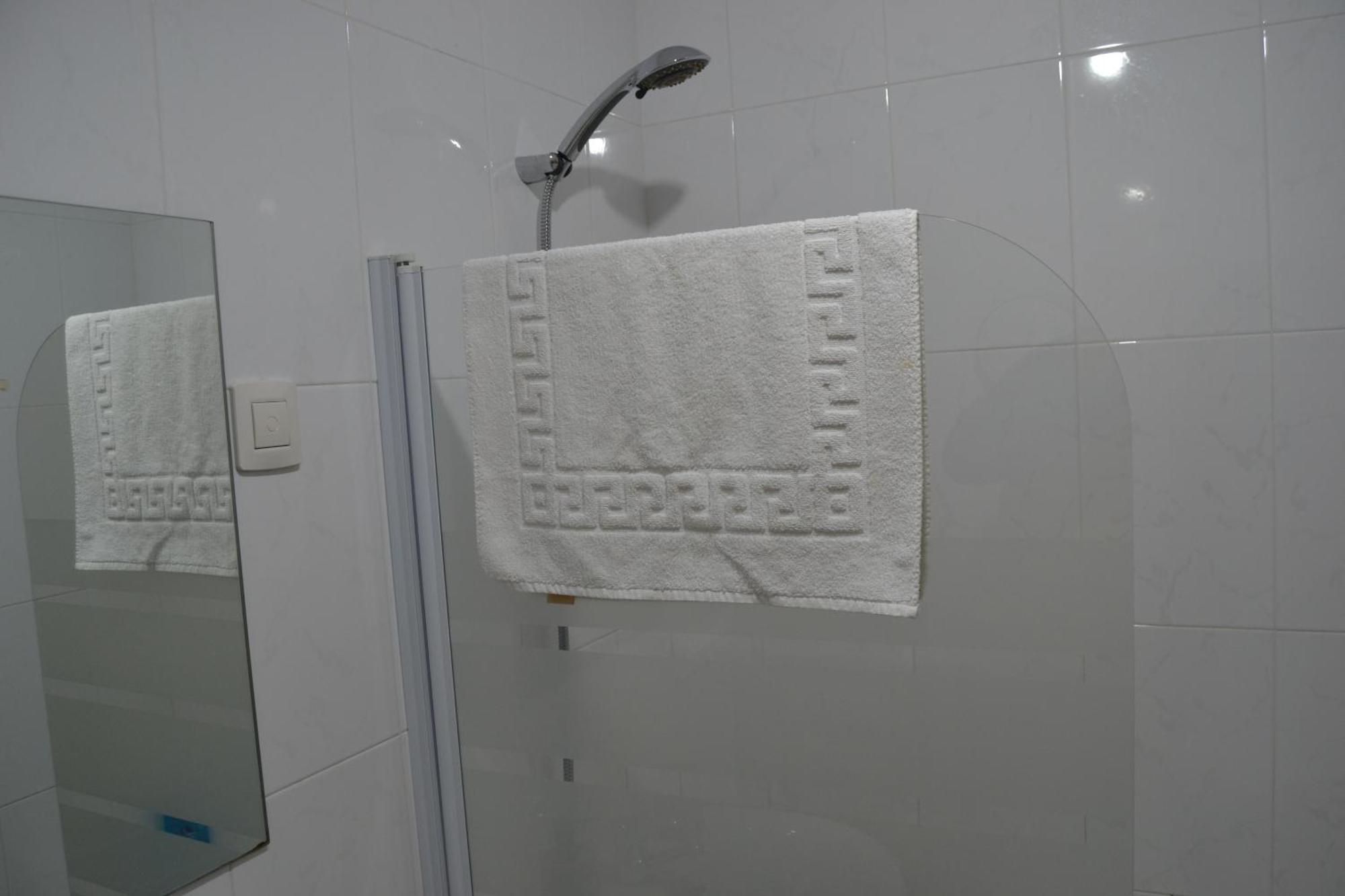 Matias Lopez 78 Appartement Sarria Buitenkant foto