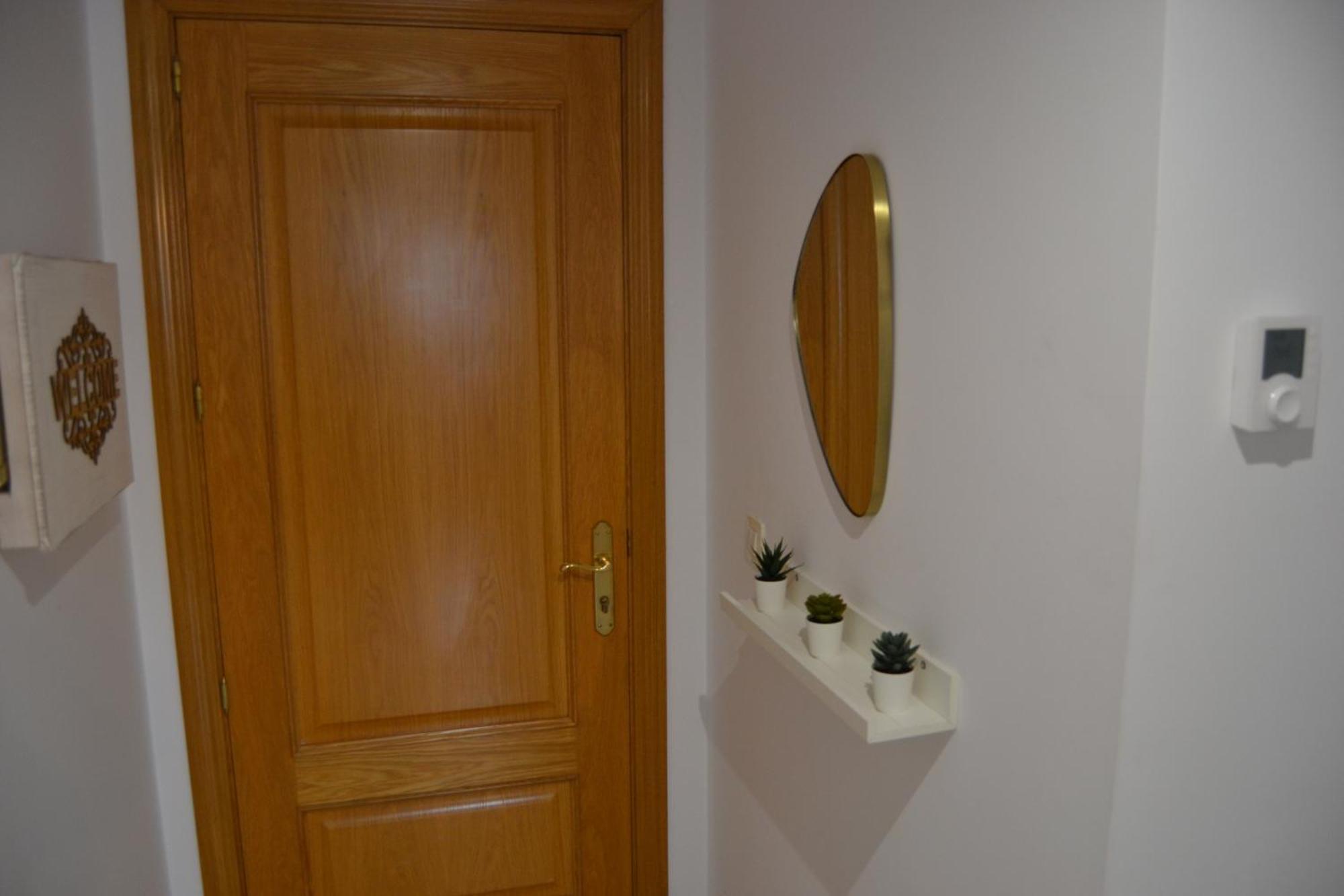 Matias Lopez 78 Appartement Sarria Buitenkant foto